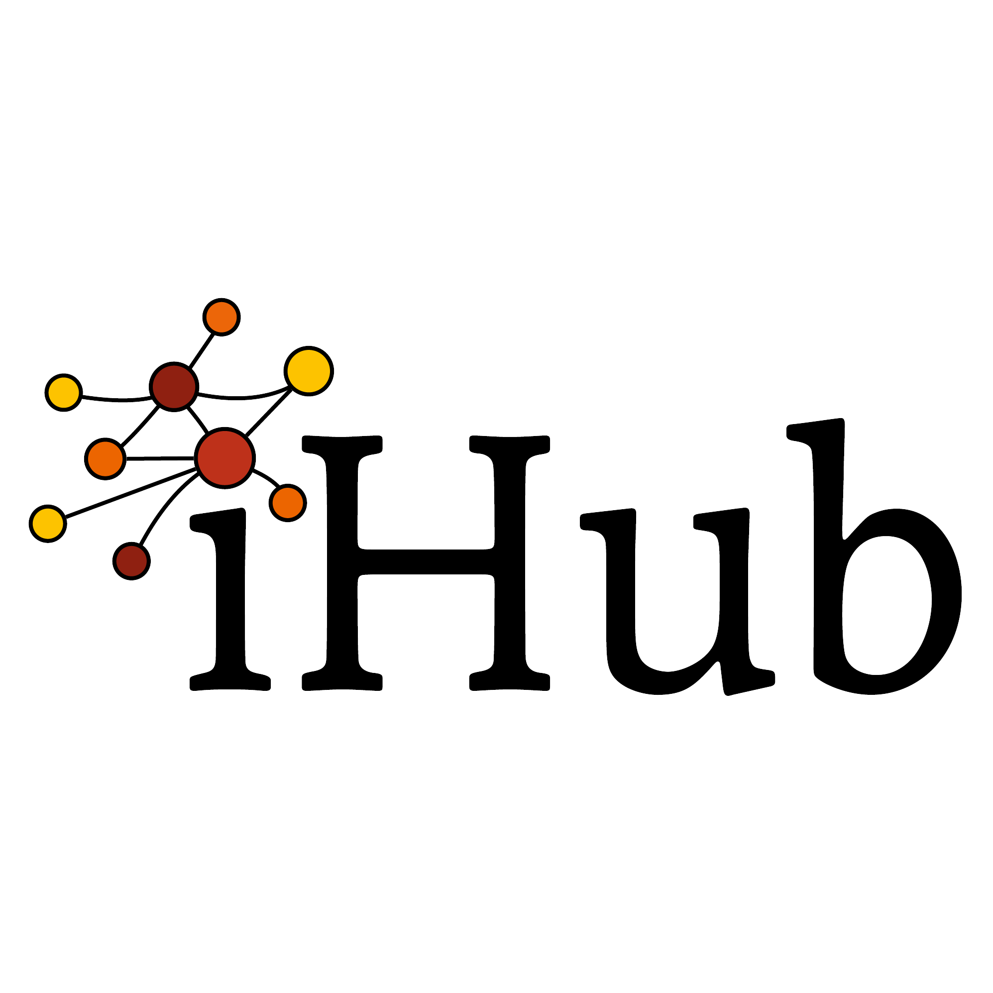 Logo iHub